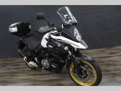 Suzuki V-Strom 650 XTA Adventure 2022 occasion – foto 12 van 16