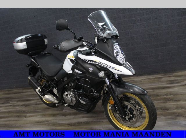 suzuki - v-strom-650-xta-adventure