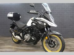 Suzuki V-Strom 650 XTA Adventure 2022 occasion – foto 3 van 16