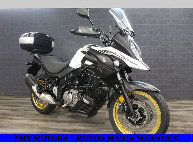 suzuki - v-strom-650-xta-adventure
