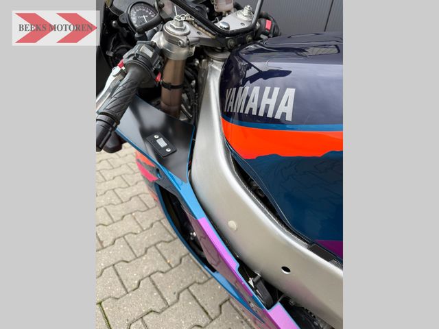 yamaha - yzf-750-r