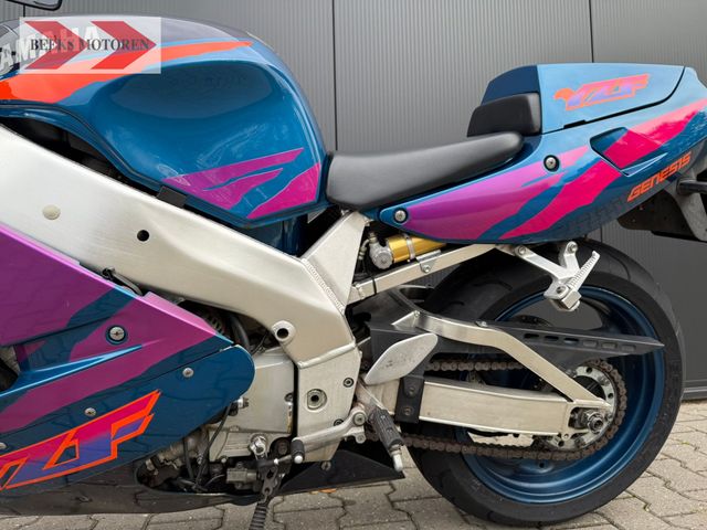 yamaha - yzf-750-r