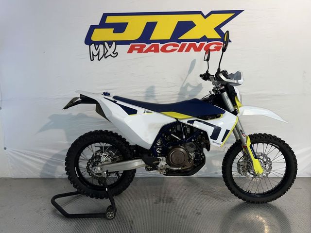 husqvarna - 701-enduro
