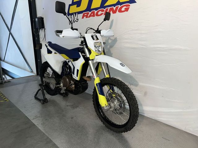husqvarna - 701-enduro
