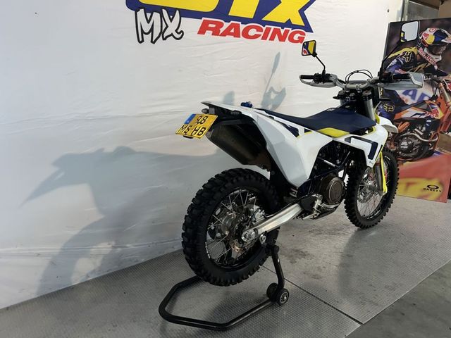 husqvarna - 701-enduro