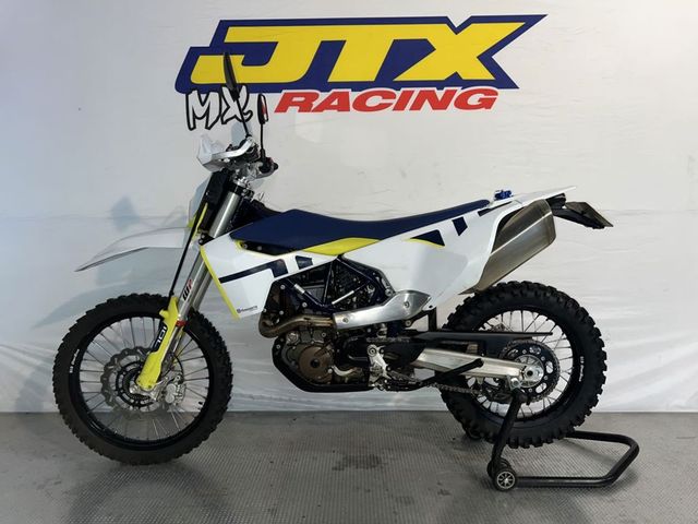 husqvarna - 701-enduro