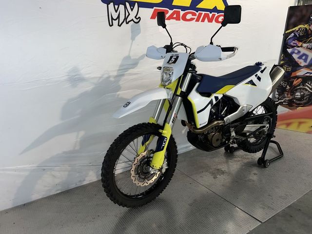 husqvarna - 701-enduro