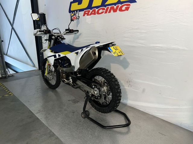 husqvarna - 701-enduro