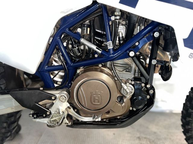 husqvarna - 701-enduro