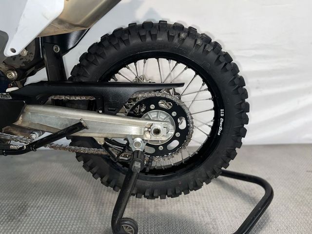 husqvarna - 701-enduro