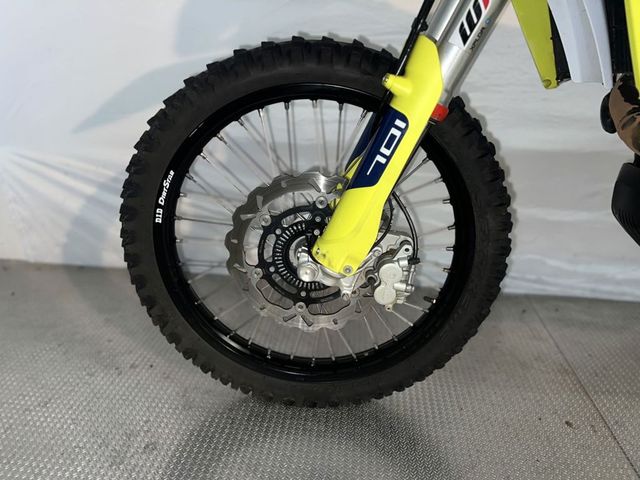 husqvarna - 701-enduro