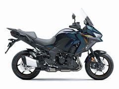 KAWASAKI VERSYS 1100 S
