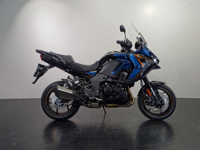 kawasaki - versys-1100-s