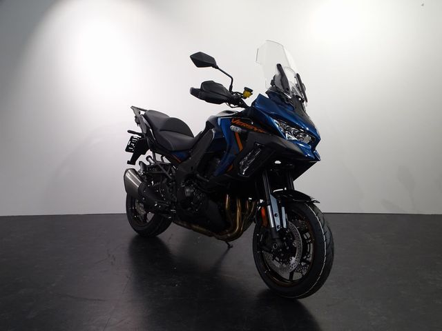 kawasaki - versys-1100-s