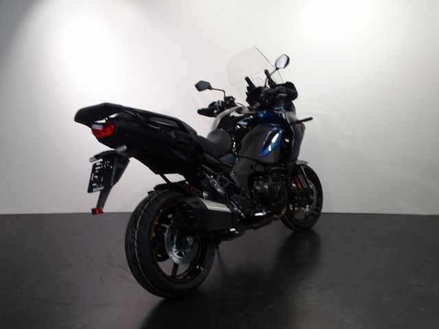 kawasaki - versys-1100-s
