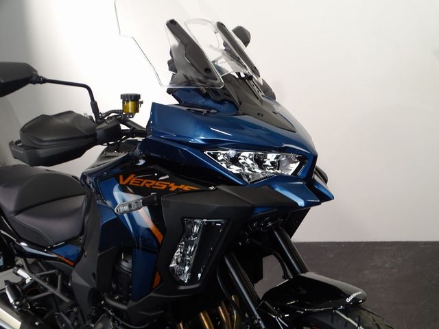 kawasaki - versys-1100-s
