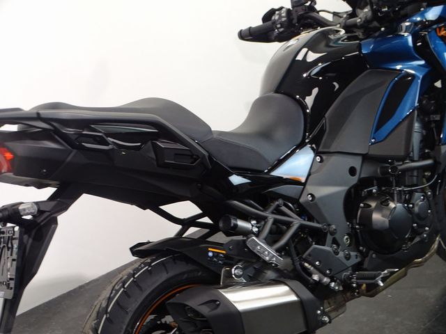 kawasaki - versys-1100-s