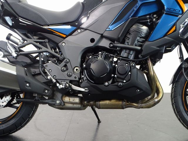kawasaki - versys-1100-s