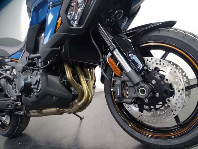 kawasaki - versys-1100-s