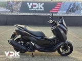 YAMAHA NMAX 125