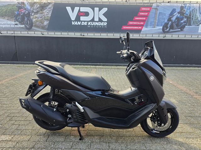 yamaha - nmax-125