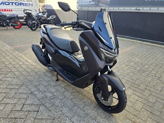 yamaha - nmax-125