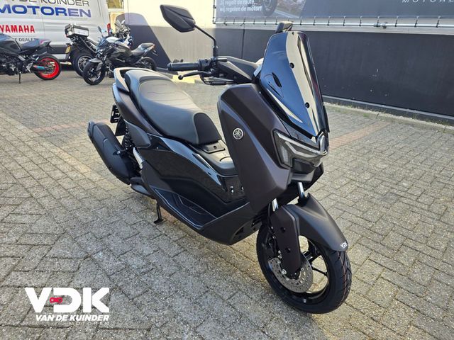yamaha - nmax-125