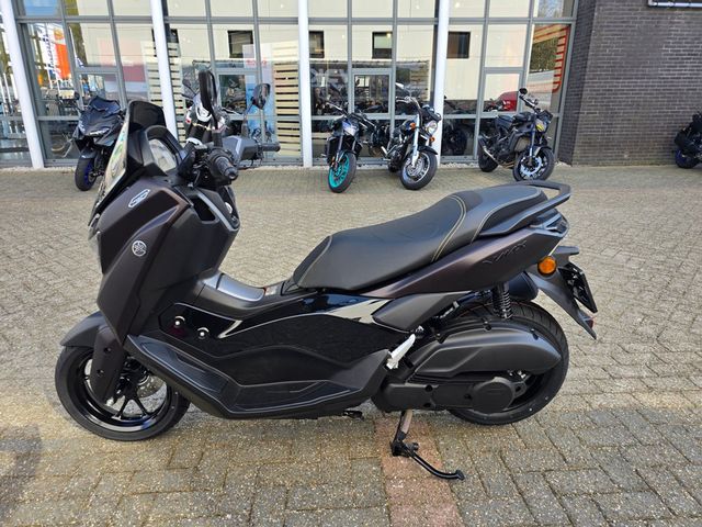yamaha - nmax-125
