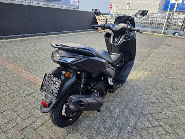 yamaha - nmax-125