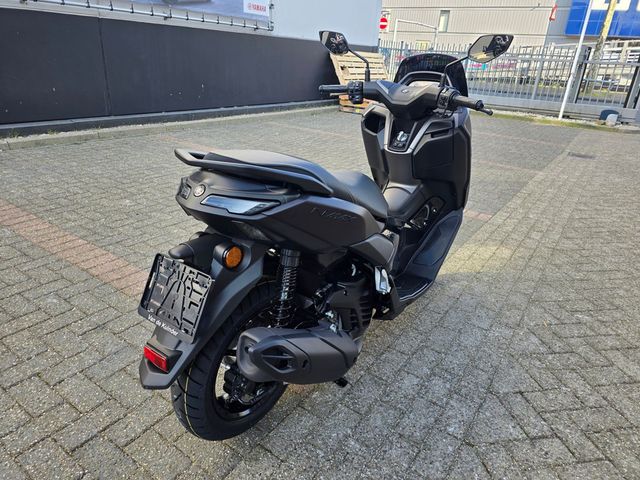 yamaha - nmax-125