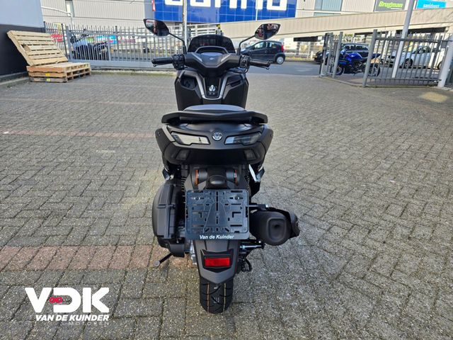 yamaha - nmax-125