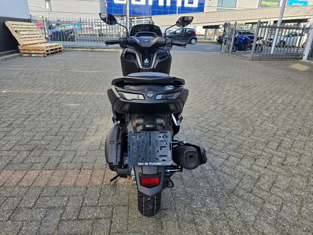 yamaha - nmax-125