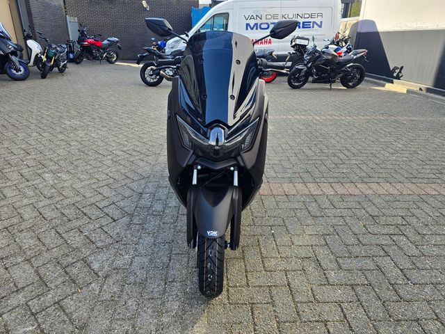 yamaha - nmax-125