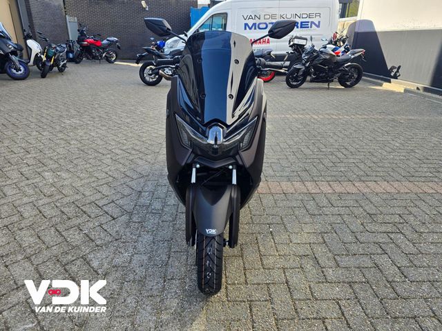 yamaha - nmax-125