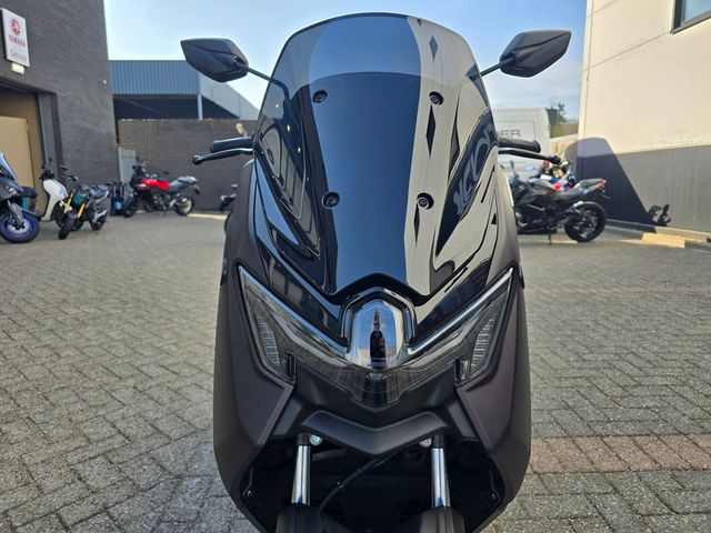 yamaha - nmax-125