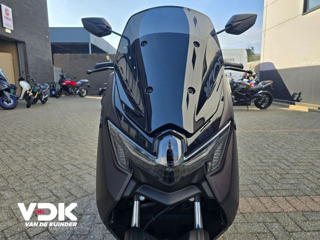 yamaha - nmax-125