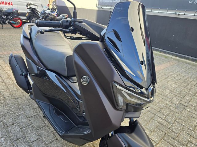 yamaha - nmax-125