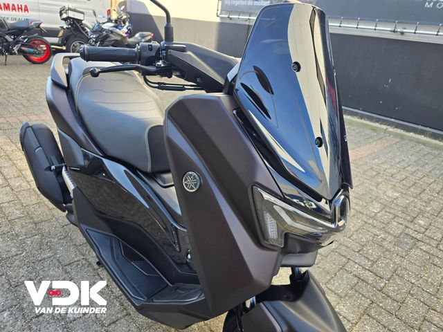 yamaha - nmax-125