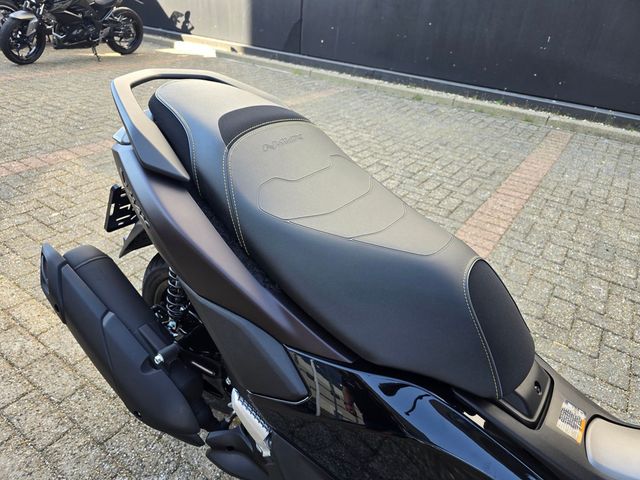 yamaha - nmax-125