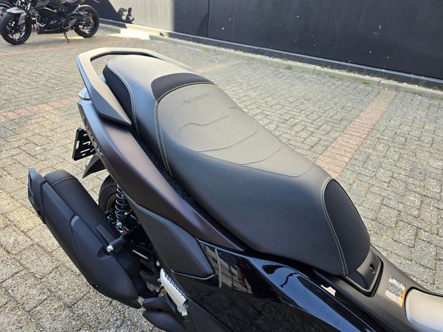 yamaha - nmax-125