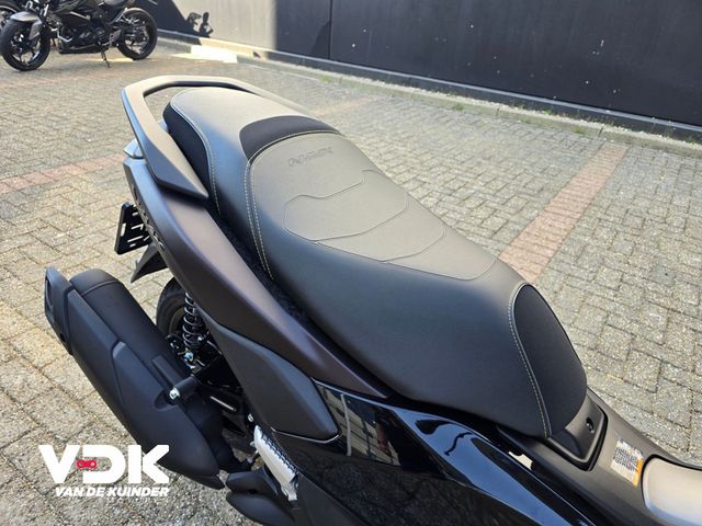 yamaha - nmax-125