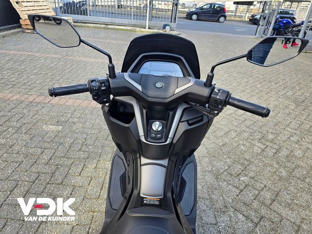 yamaha - nmax-125