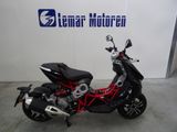 ITALJET DRAGSTAR 200 LIMITED EDITION
