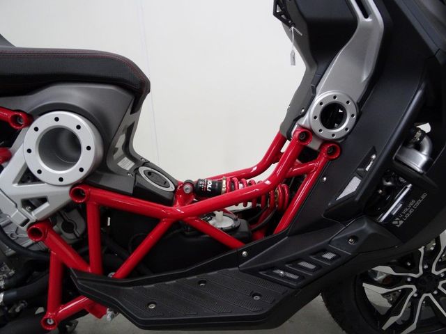 italjet - dragstar-200-limited-edition