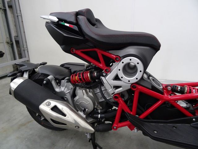 italjet - dragstar-200-limited-edition