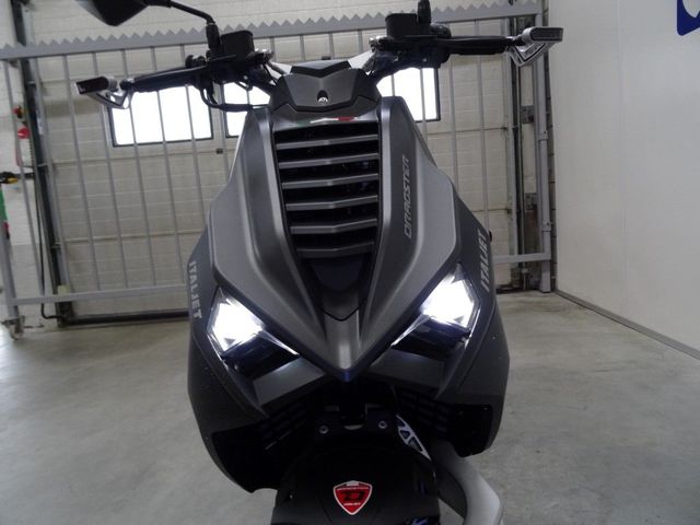 italjet - dragstar-200-limited-edition