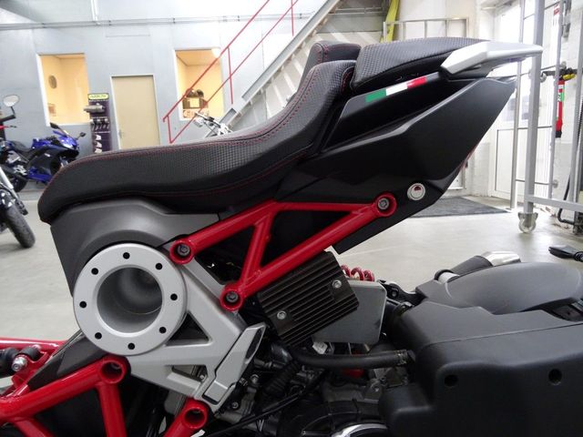 italjet - dragstar-200-limited-edition