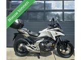 HONDA NC 750 X DCT C-ABS