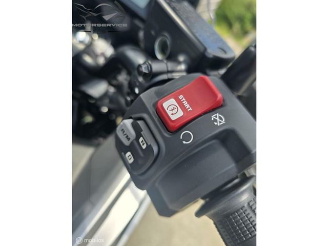 honda - nc-750-x-dct-c-abs
