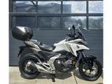 HONDA NC 750 X DCT C-ABS